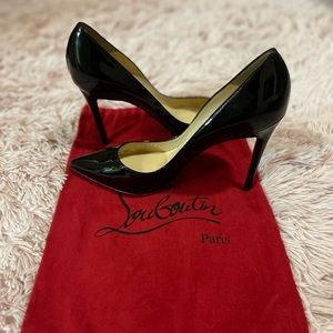 Christian Louboutin Pigalle
